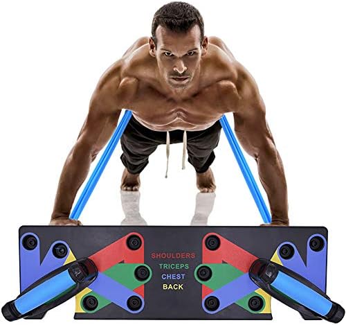 18 in1 Push Up System